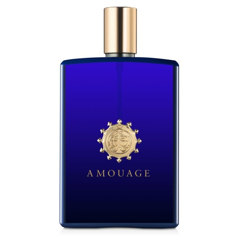 Amouage Interlude Eau de Parfum per uomo 100ml tester