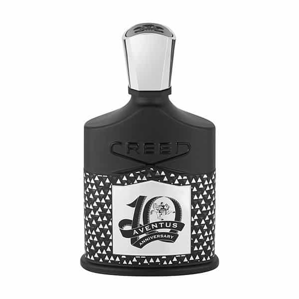 Creed Aventus 10 Years Anniversary Limited Edition 100 ml uomo (tester)