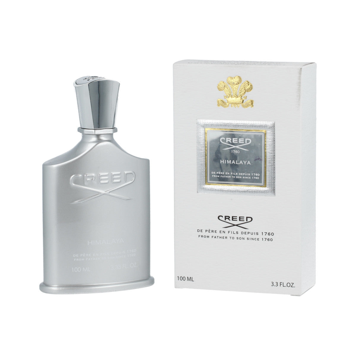 Creed Himalaya Eau de Parfum 100ml (scatolato)