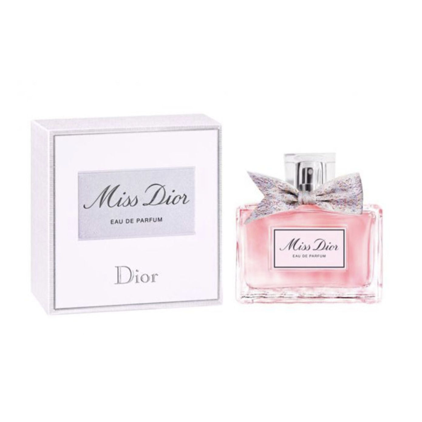 Dior Miss Dior Eau de Parfum da donna 100ml scatolato