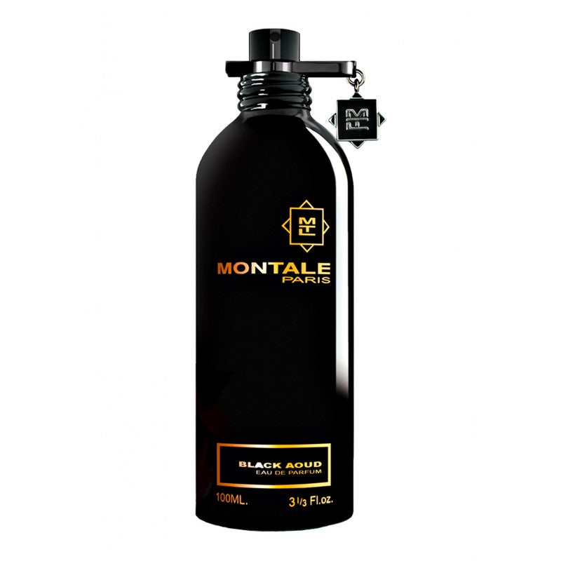 MONTALE BLACK AOUD EDP 100ML (TESTER)