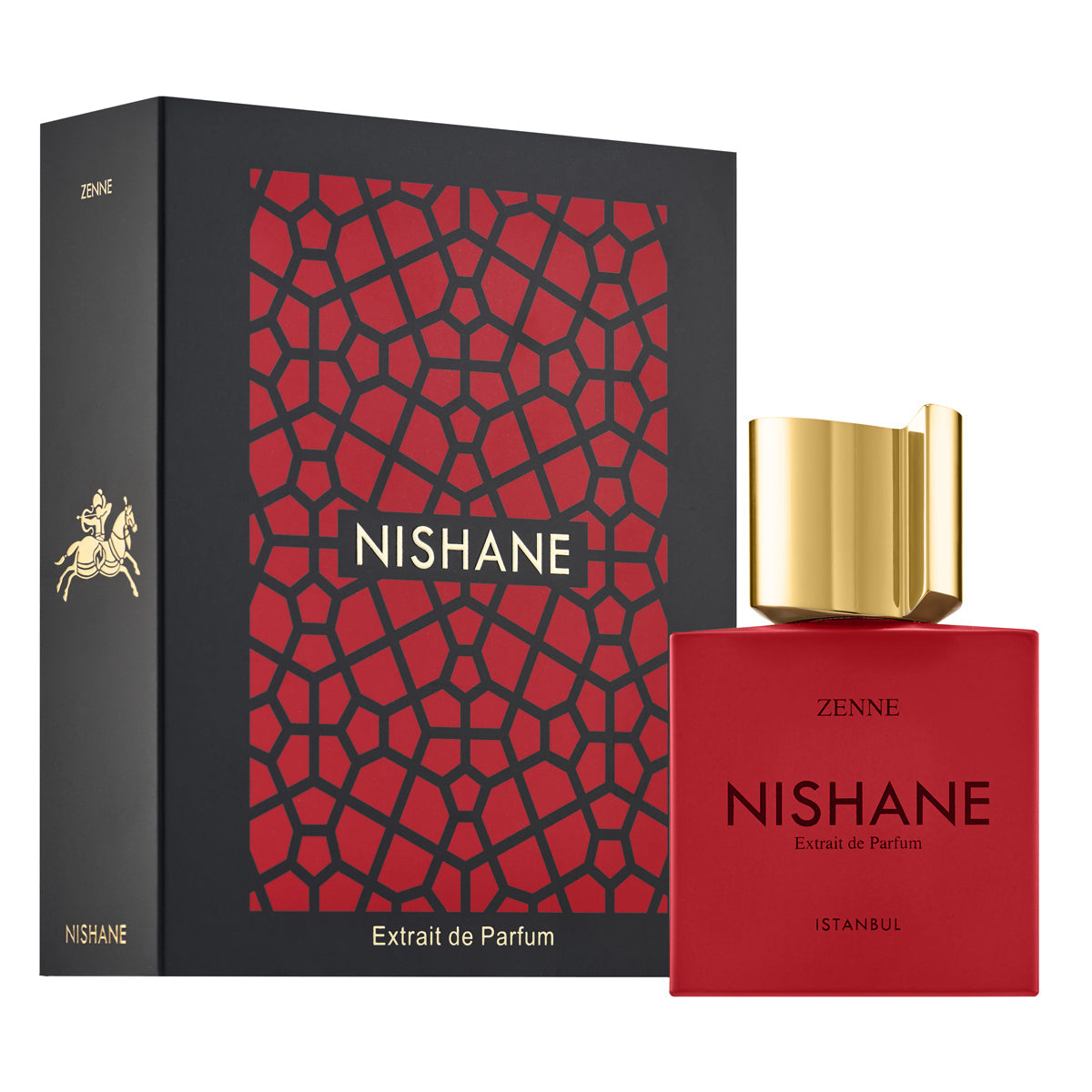NISHANE Zenne extrait de parfum 50ml (scatolato)