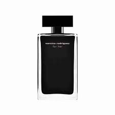 Narciso Rodriguez For Her nero Eau de Toilette 100ml (Tester)