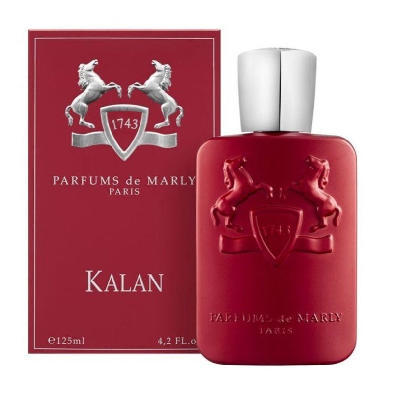 Parfums de Marly Paris Kalan eau de parfum 125ml ( scatolato)