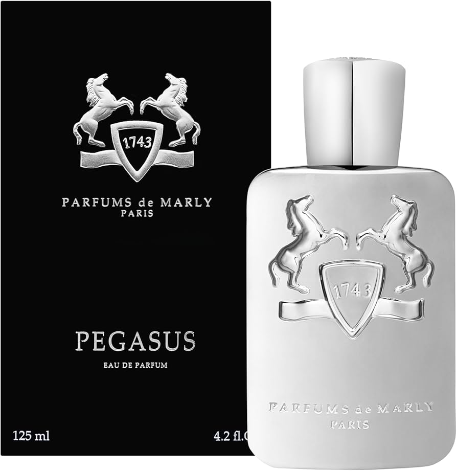 Parfums de Marly Paris Pegasus eau de parfum 125ml (scatolato)