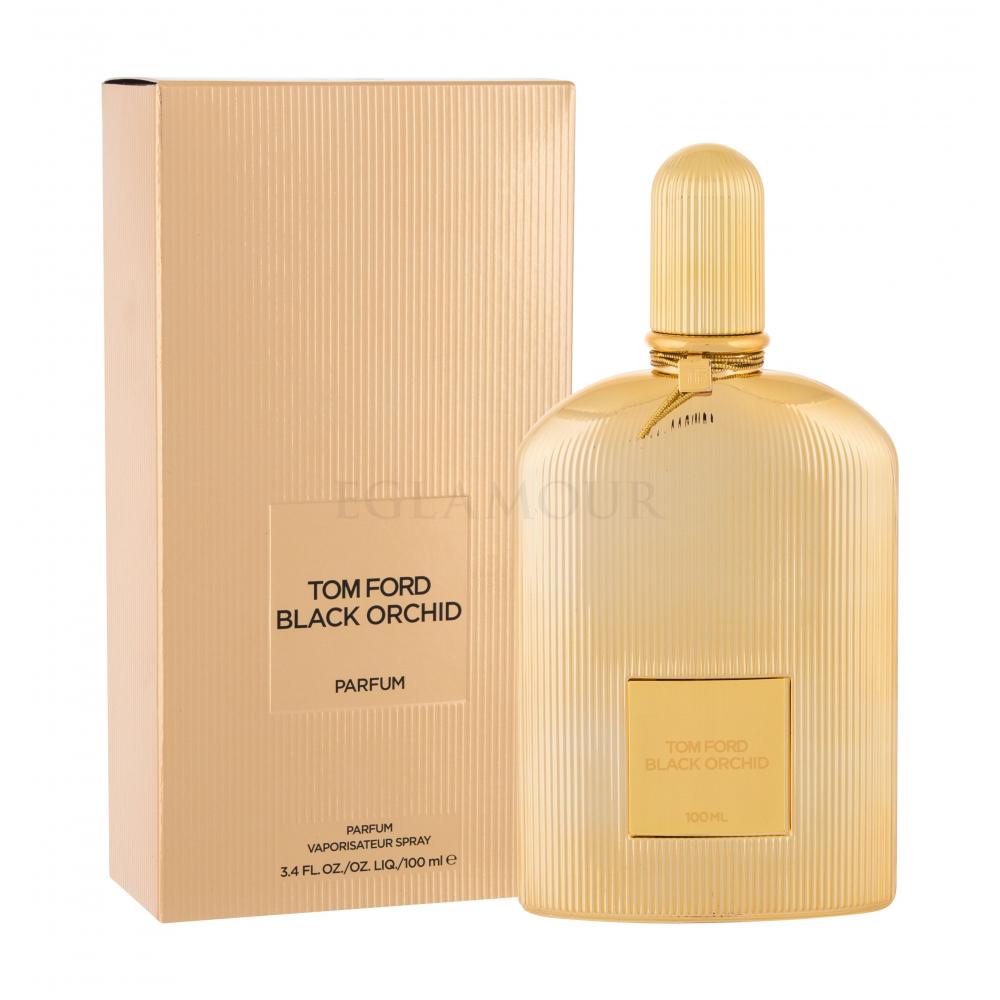 Tom Ford Black Orchid Parfum 100ml (Scatolato)