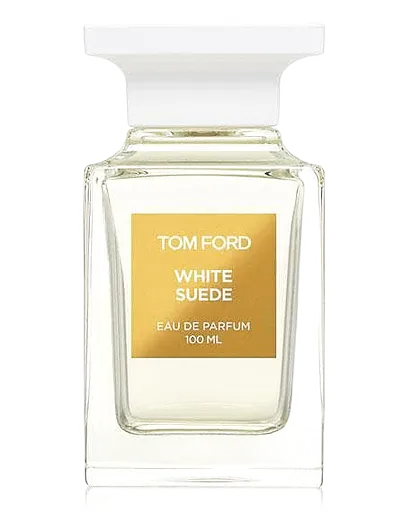 TOM FORD White Suede 100ml mujer (probador) en Style 100ML