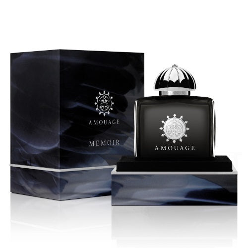 Amouage memoir donna eau de parfum 100ml ( scatolato)