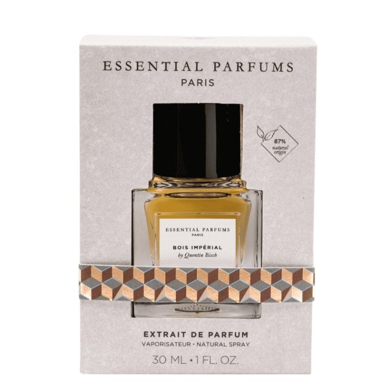 Bois Imperial Essential Parfums extrait de parfum