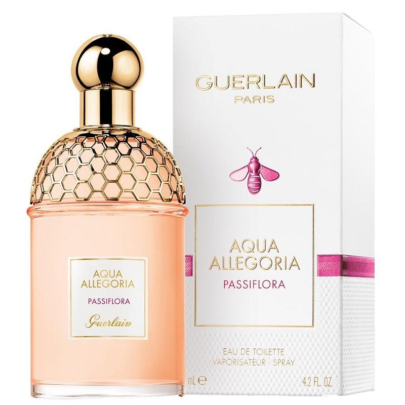 Guerlain Aqua Allegoria Passiflora eau de toilette 75ml ( scatolato)