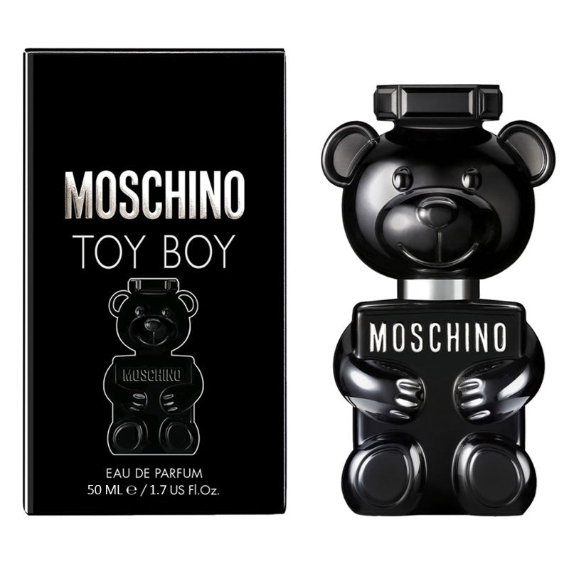 Moschino toy boy edp 100ml (scatolato)