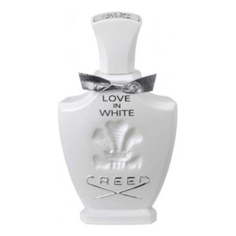 Creed Love in White Eau de Parfum 75ml (Tester)