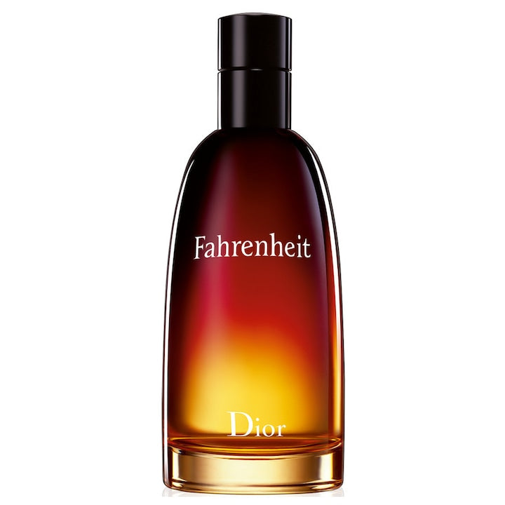 Dior Fahrenheit Parfum 75 ml uomo tester