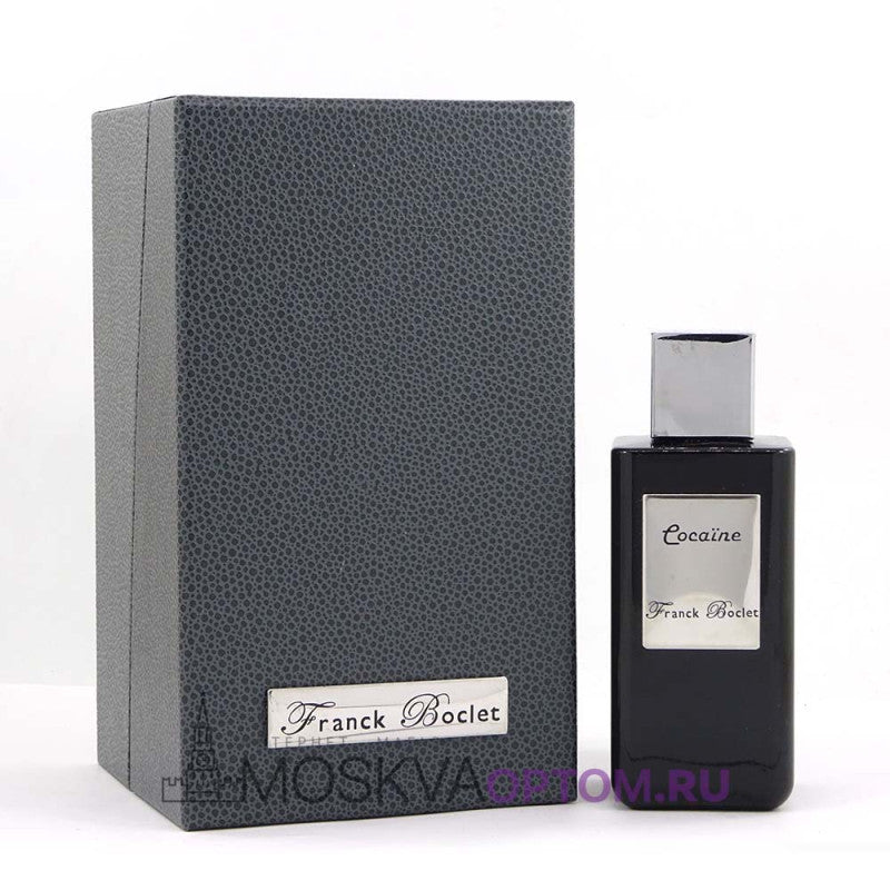 FRANCK BOCLET COCAINE EXTRAIT DE PARFUM UNISEX 100 ML