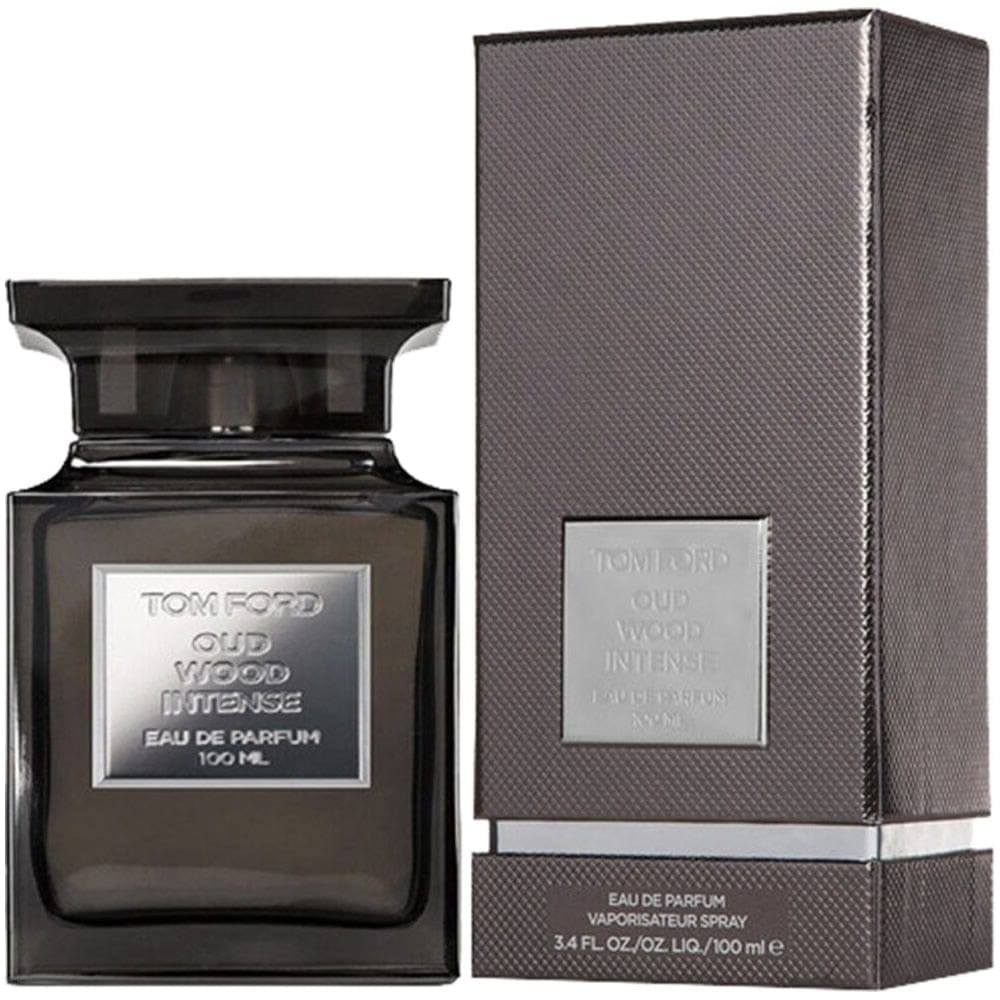 Tom Ford Oud Wood Intense 100ml UNISEX (scatolato)